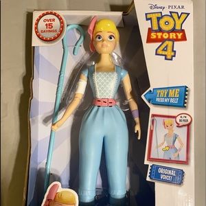 Toy Story Bo Peep